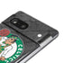 NBA Boston Celtics Dark Rust Pixel Skins